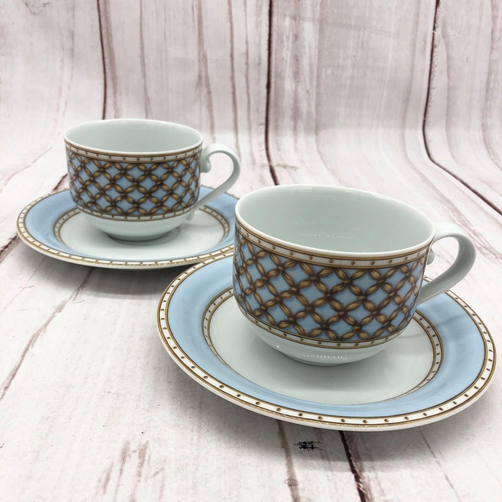 未使用 ROYAL COPENHAGEN ロイヤルコペンハーゲン ブルー 未使用 ROYAL COPENHAGEN ロイヤルコペンハーゲン ブルー