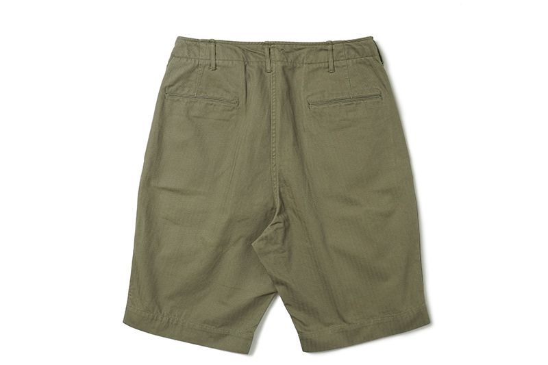 JELADO ジェラード ショートパンツ “41 Shorts” AG82117 - メルカリ