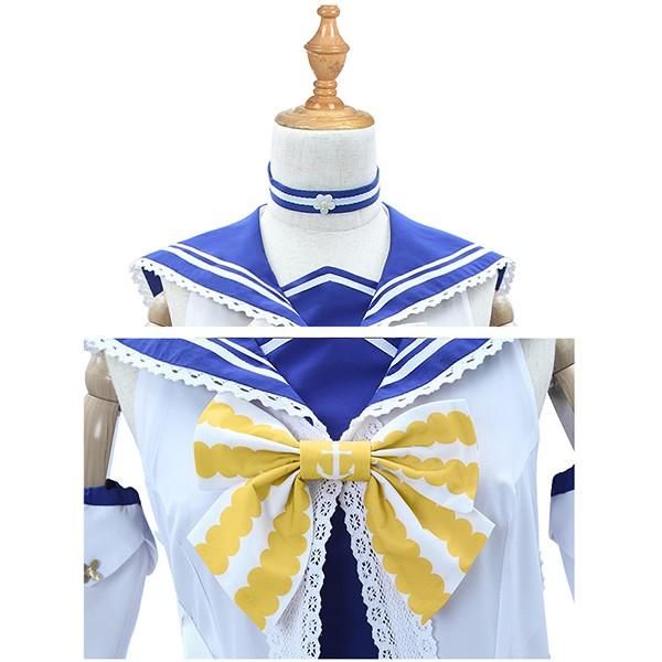 水着 コスプレ衣装