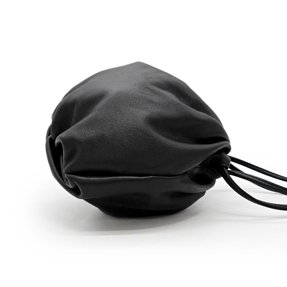 ボッテガヴェネタ ポシェット ほぼ未使用 BOTTEGA VENETA ボッテガヴェネタ パデット カセット