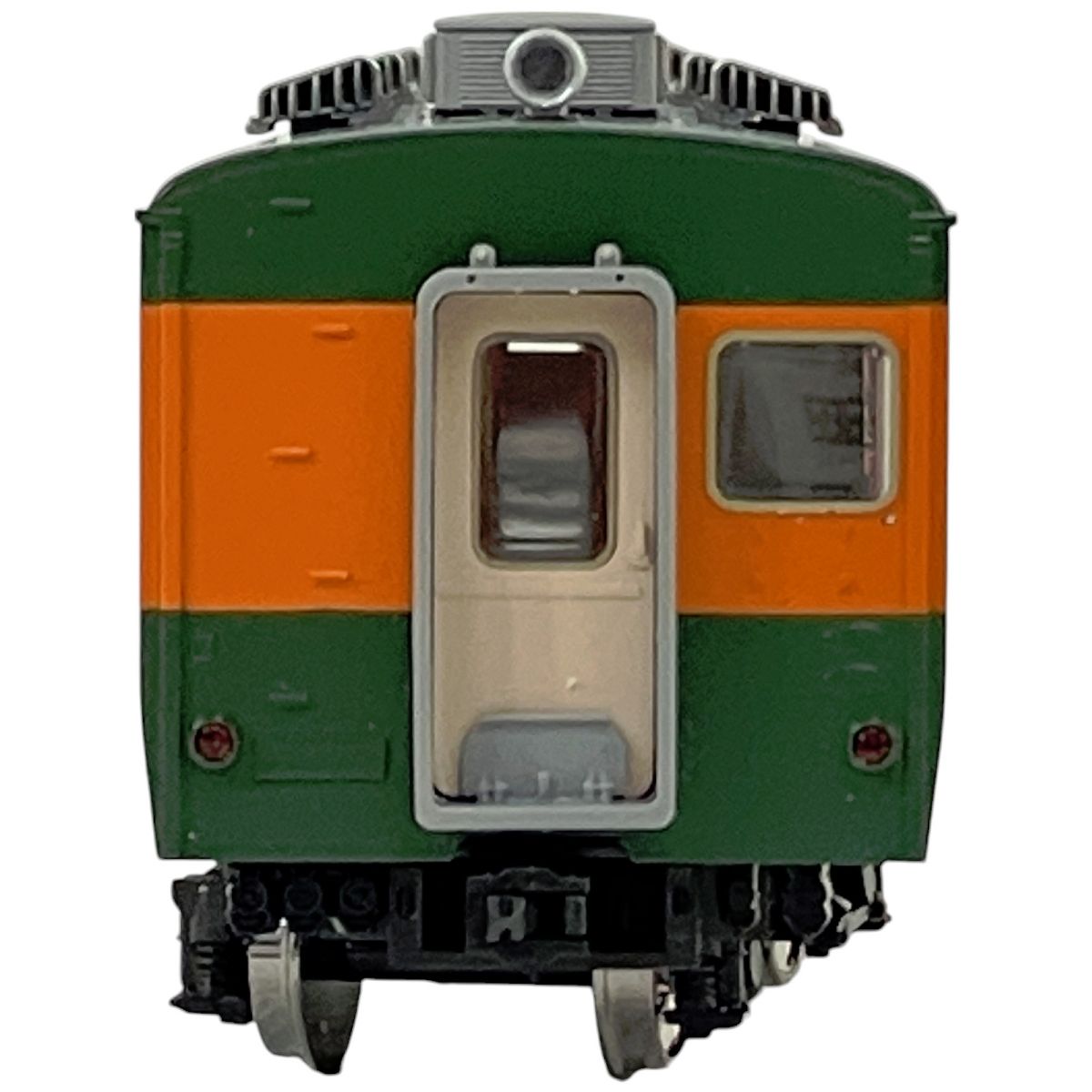 HO-6010 国鉄電車サロ163形