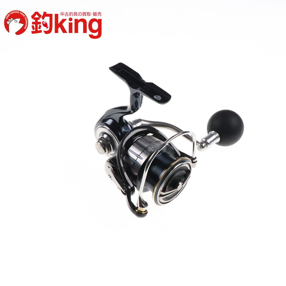 ソルティガic 100 純正ハンドル付き ソルティガic 100 純正ハンドル付き