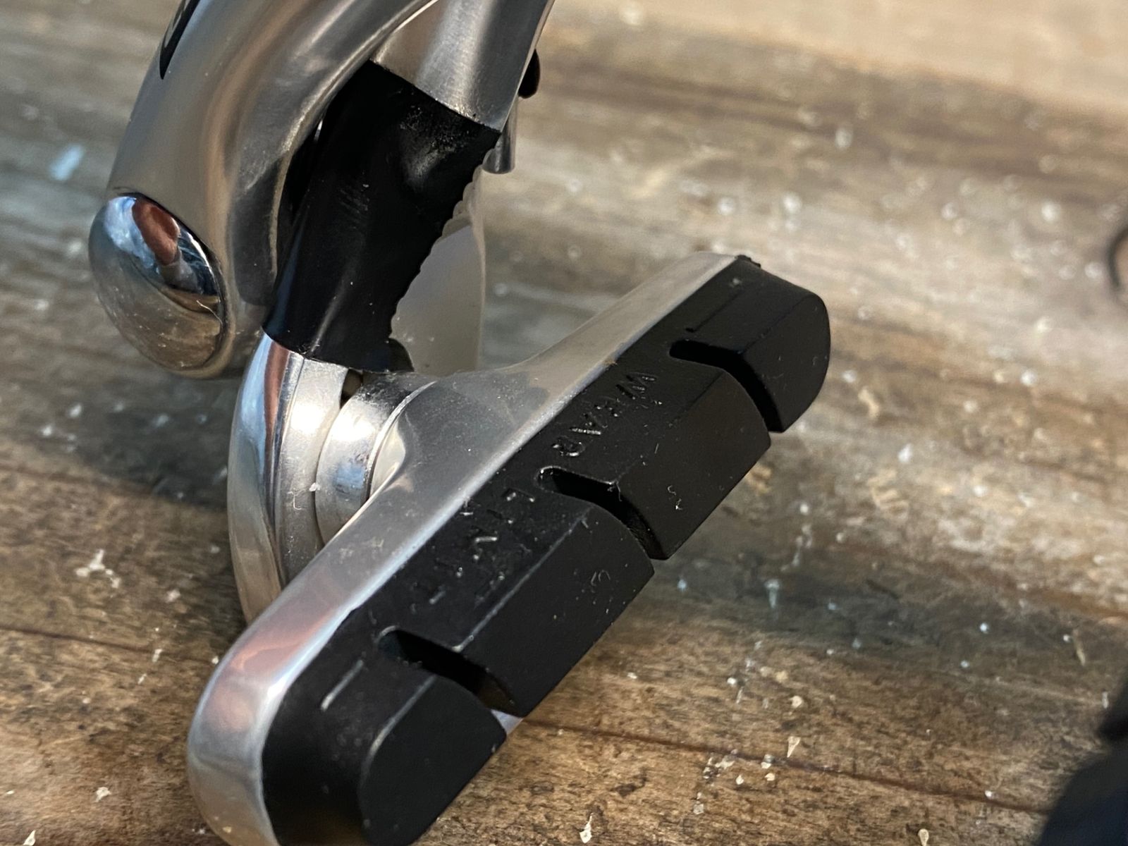 IN916 カンパニョーロ CAMPAGNOLO ケンタウル CENTAUR ブレーキ