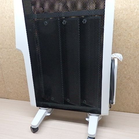 シロカ かるポカ