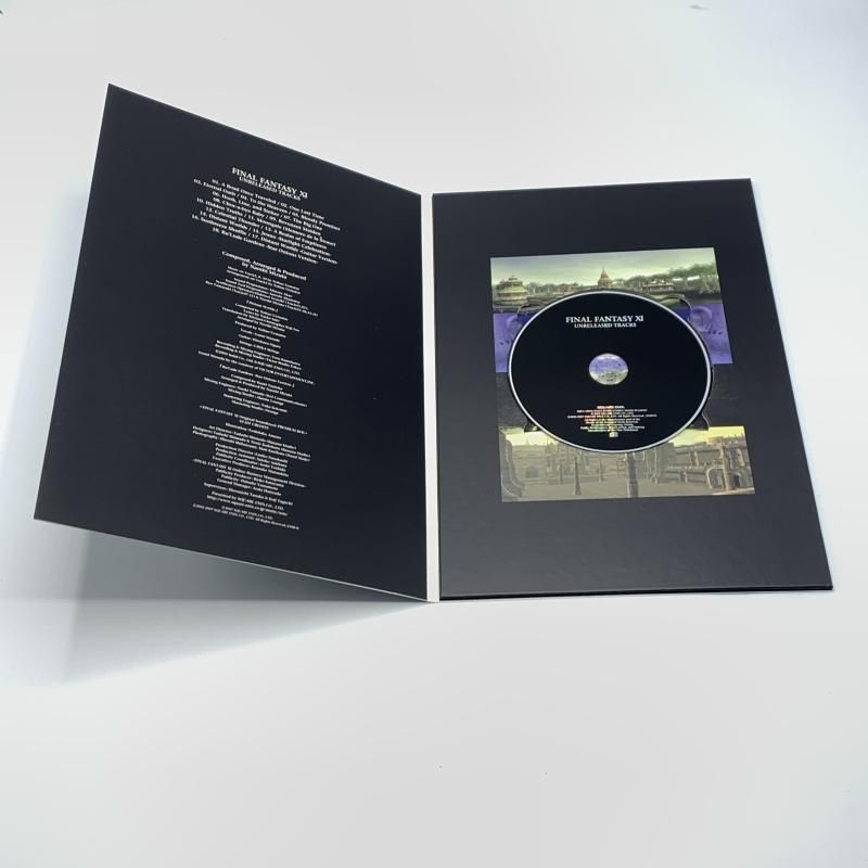 【中古】FINAL FANTASY XI Original Soundtrack PREMIUM BOX FF11 ファイナルファンタジー CD[10][240010481927] 中古】FINAL FANTASY XI Original Soundtrack PREMIUM BOX FF11