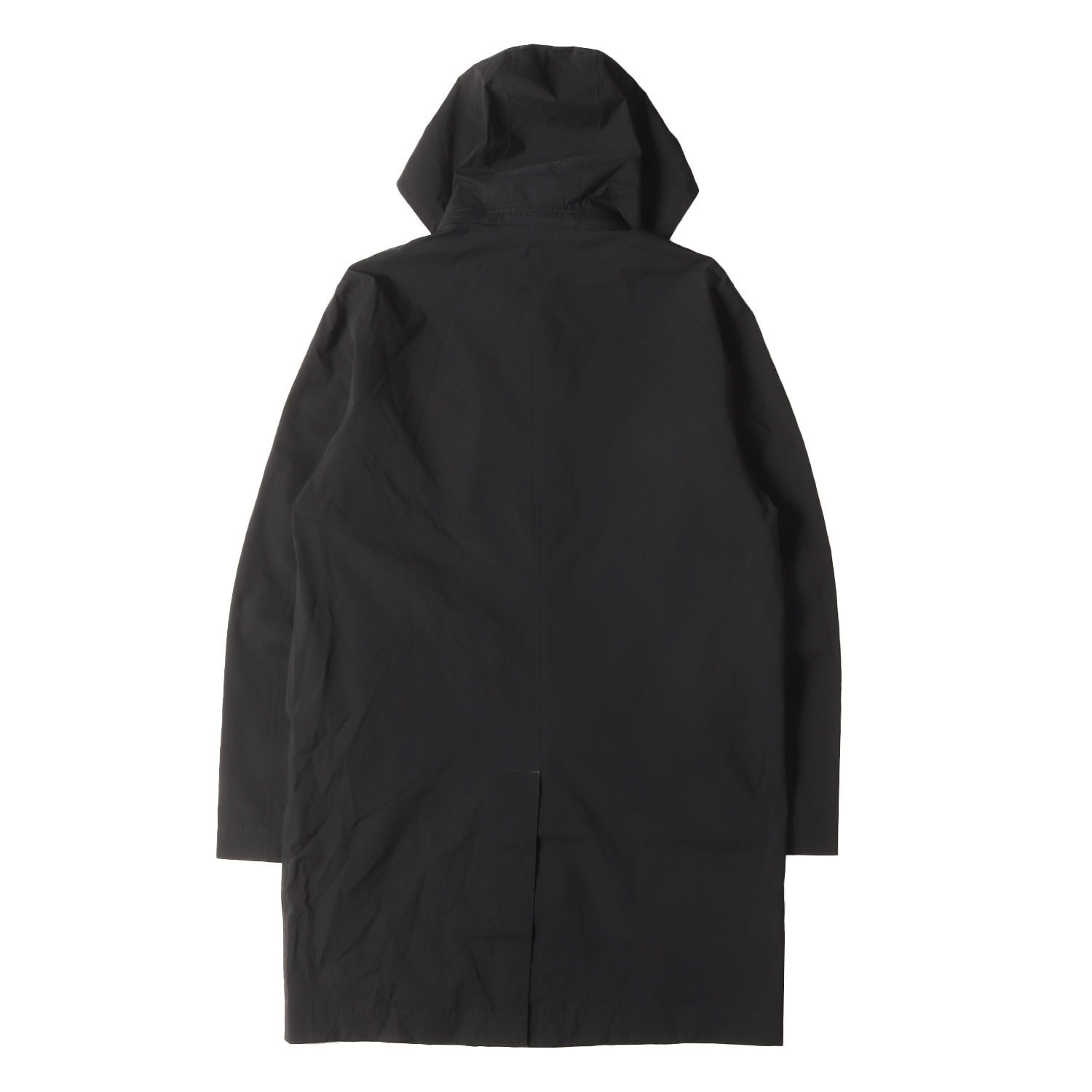 Patagonia パタゴニア コート ブラック(BLK) 黒 サイズ:M | 2013年製