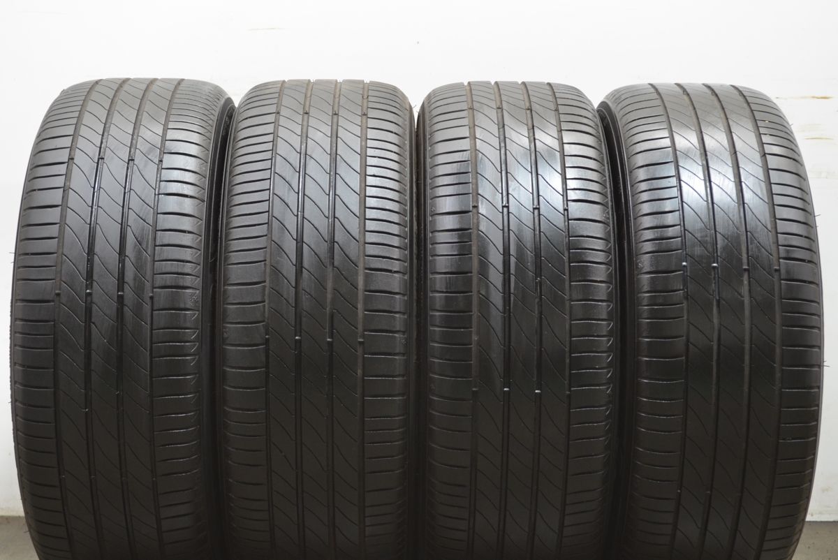 ミシュラン プライマシー3ST