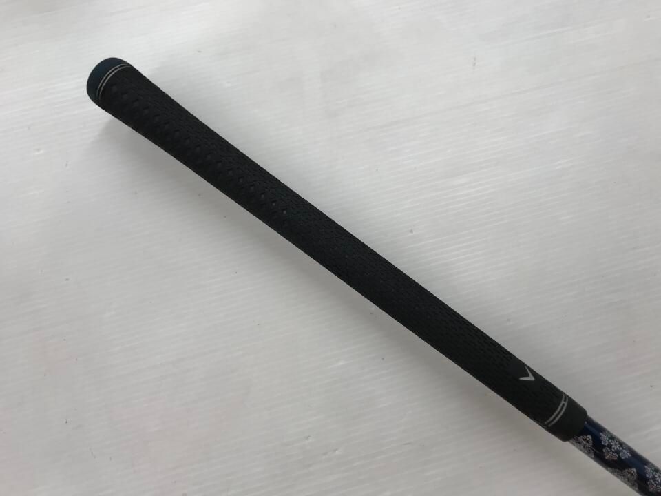 人気ブランド見つかる! PARADYM MAX FAST レディス 12 L ELDIO 40 for Callaway PARADYM ドライバー キャロウェイ 最短