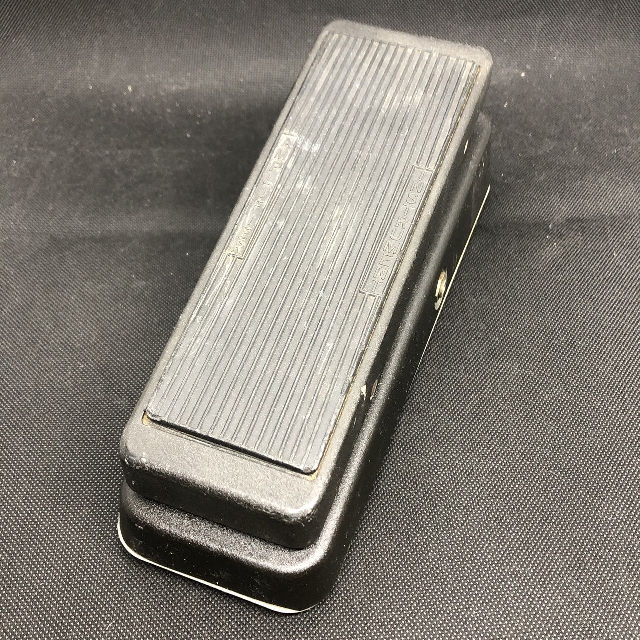 Jim Dunlop JH-1 Jimi Hendrix Wah f146 - メルカリ