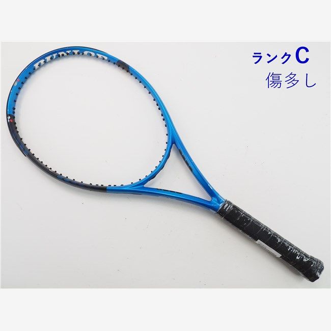 中古 テニスラケット ダンロップ エフエックス 500 2023年モデル (G3)DUNLOP FX 500 2023