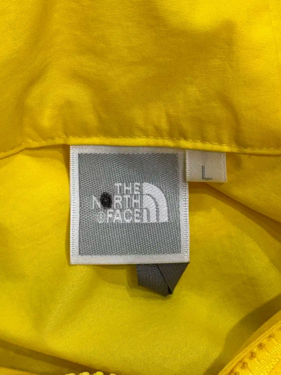 NORTH FACE