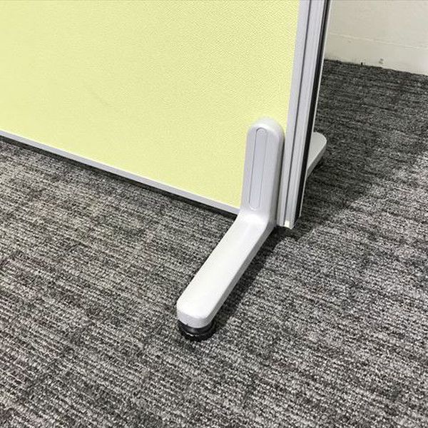 パーティション 自立式