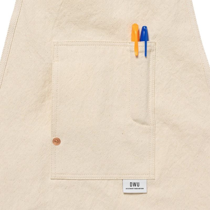 economicsexperiment エプロン VOIRY×HOME ECONOMICS EXPERIMENT 