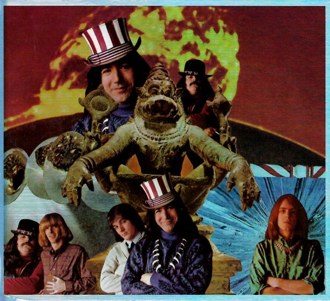 GRATEFUL DEAD / The Grateful Dead 50th Anniversary Deluxe