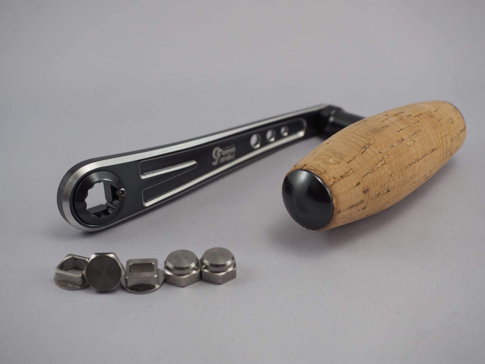 オーシャンフリークス カスタムハンドルセット