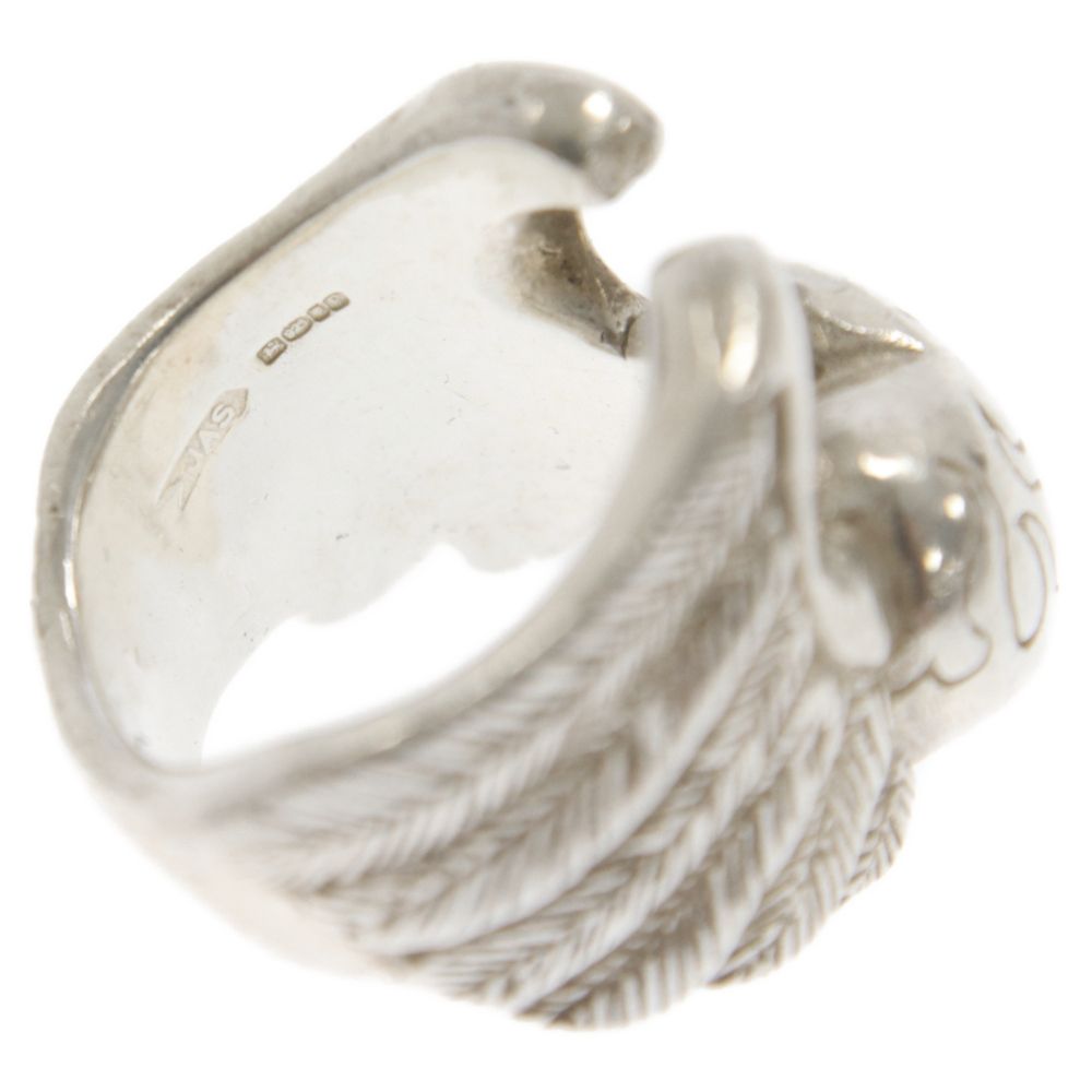 CRAZY PIG (クレイジーピッグ) Heart & wings Large ハート&ウィングス