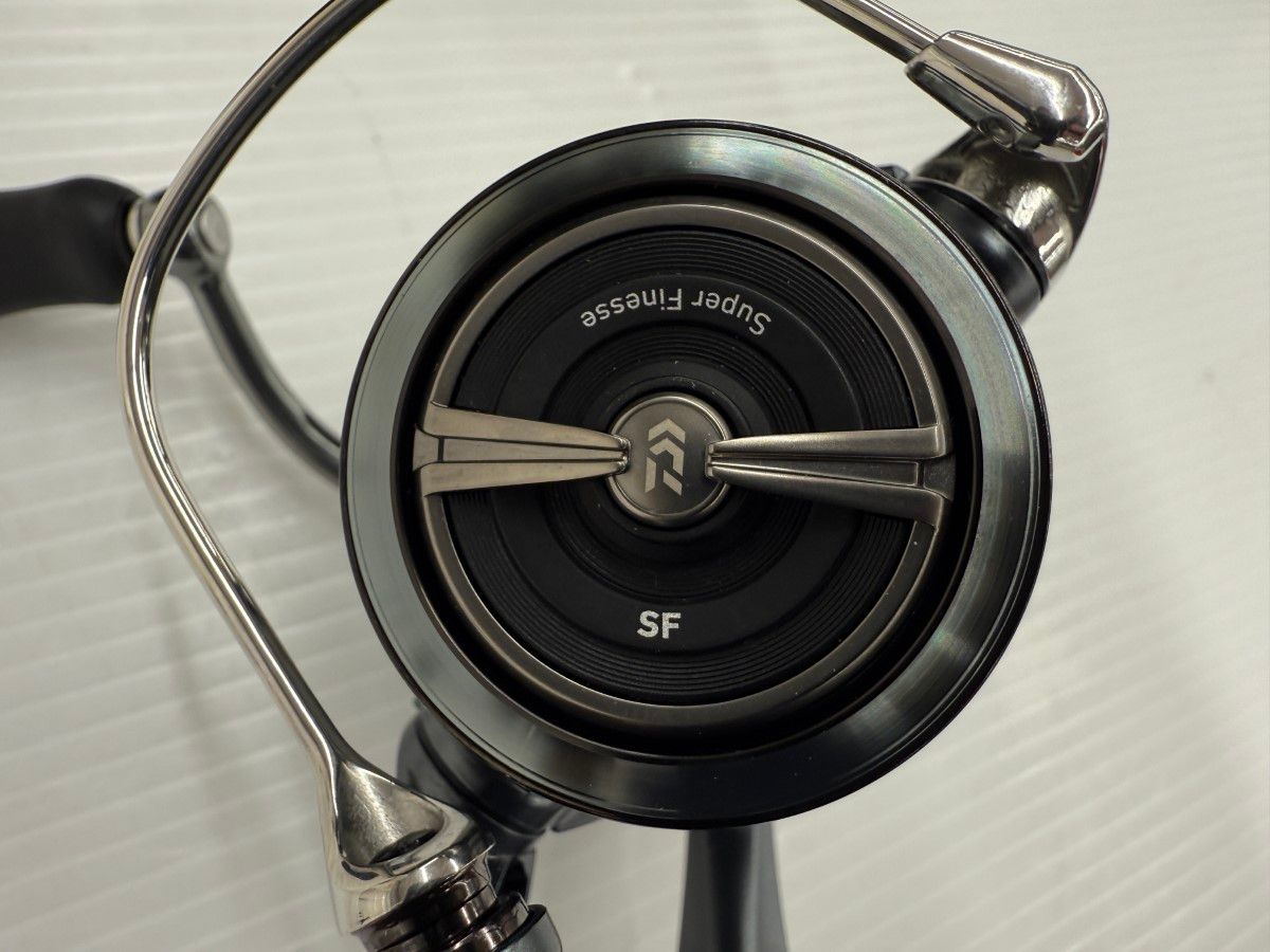 σσDAIWA ダイワ 23エアリティSTSF2000SS-P 美品 程度A 391361 DAIWA