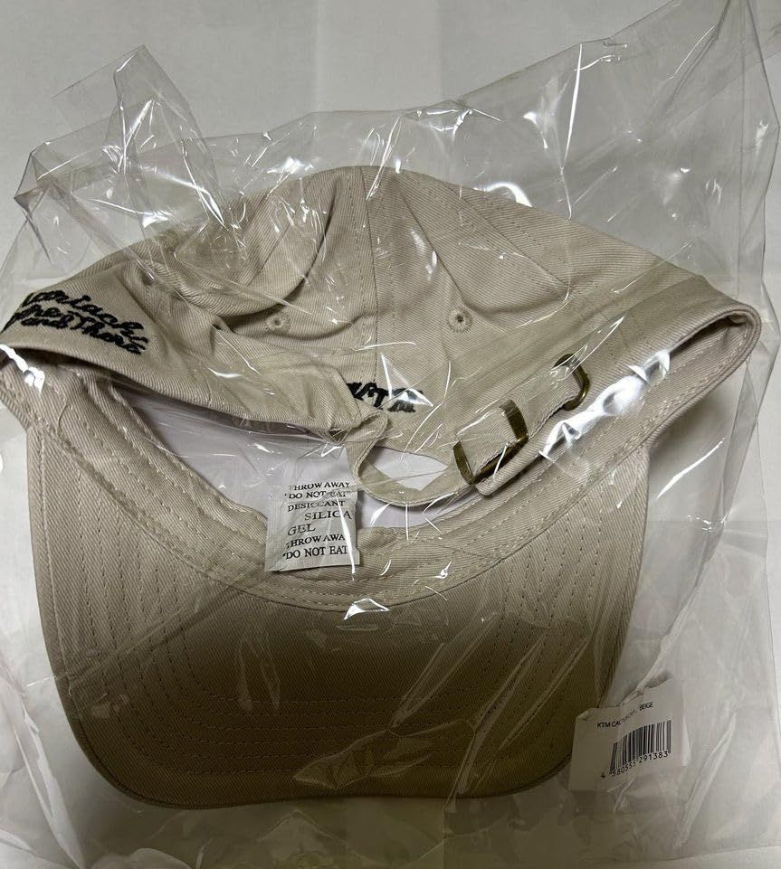 CAP キャップ