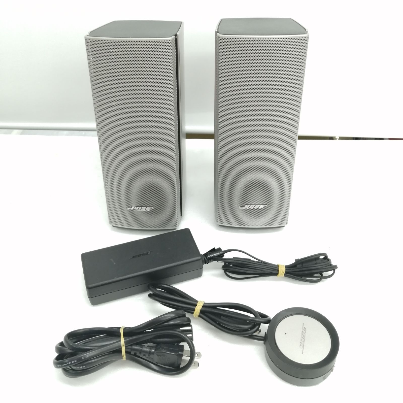 ボーズ BOSE Companion20 Multimedia Speaker System ② ボーズ BOSE 0