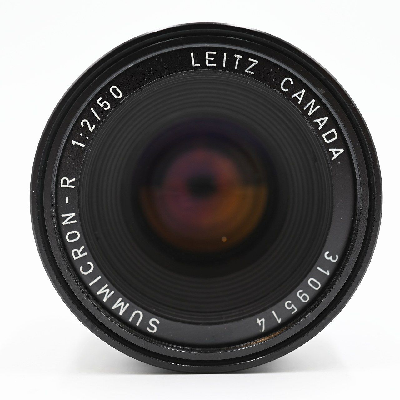 美品 Leica SUMMICRON-R 90mm F2(2-CAM) ライカR Summicron-R 90mm f2 (2 cam) – FLASHBACK CAMERA