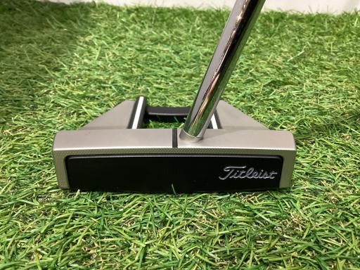 SCOTTY CAMERON