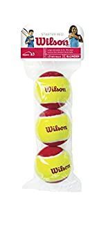 Wilson USオープン スターターボール 3個パック