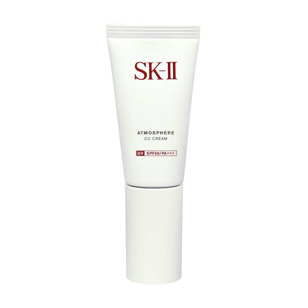 SK-II アトモスフィア CC クリーム SPF50/PA++++ 30g [並行輸入品]
