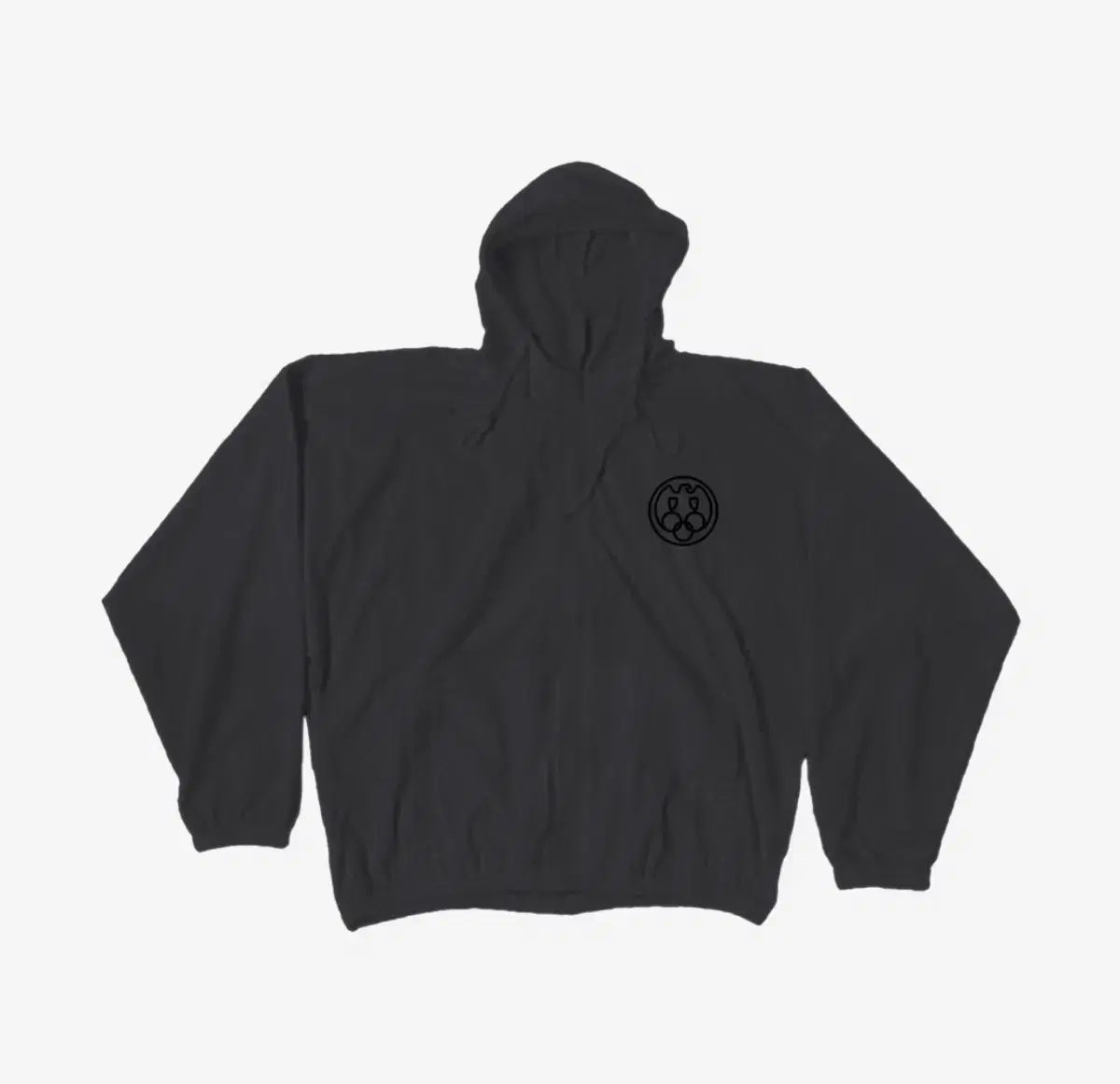 最も 割引 Yzy x 黒 01 ー Wb Rubchinskiy(ゴーシャラブチンスキー) Gosha ジャケット・アウター