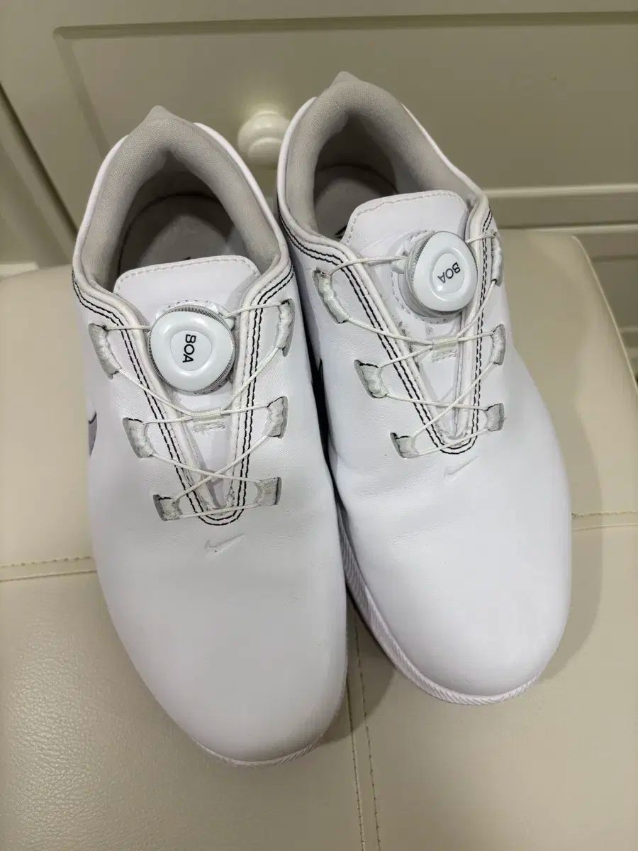 NIKE ナイキ レディース ゴルフシューズ ヴィクトリー ボア 240