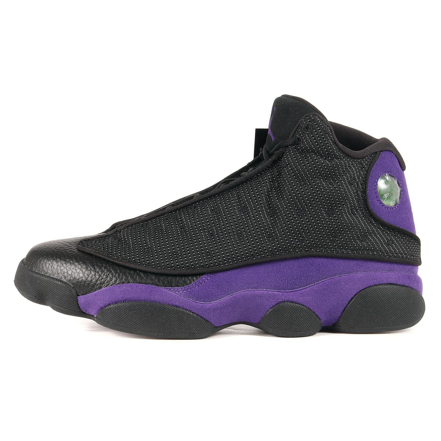 新品 NIKE ナイキ サイズ:28.0cm AIR JORDAN 13 RETRO COURT PURPLE