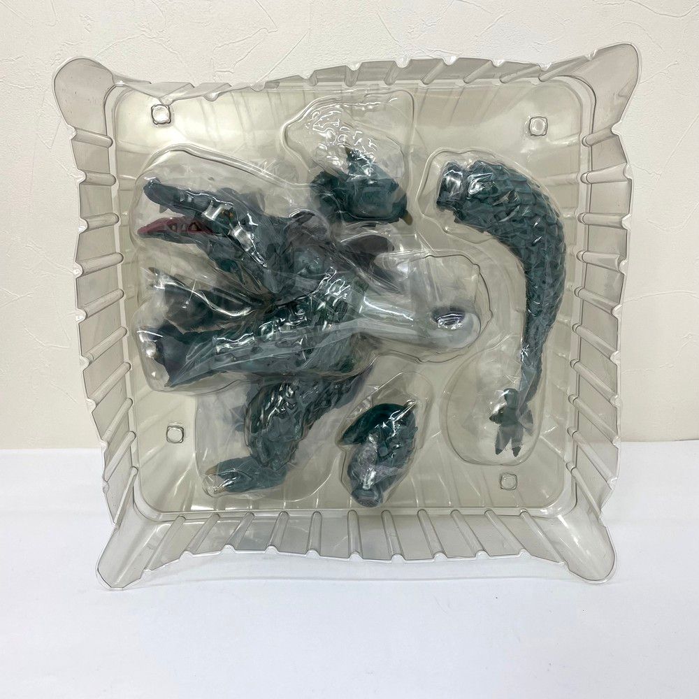 X-PLUS/エクスプラス 大怪獣シリーズ レオゴン エクスプラス 大怪獣