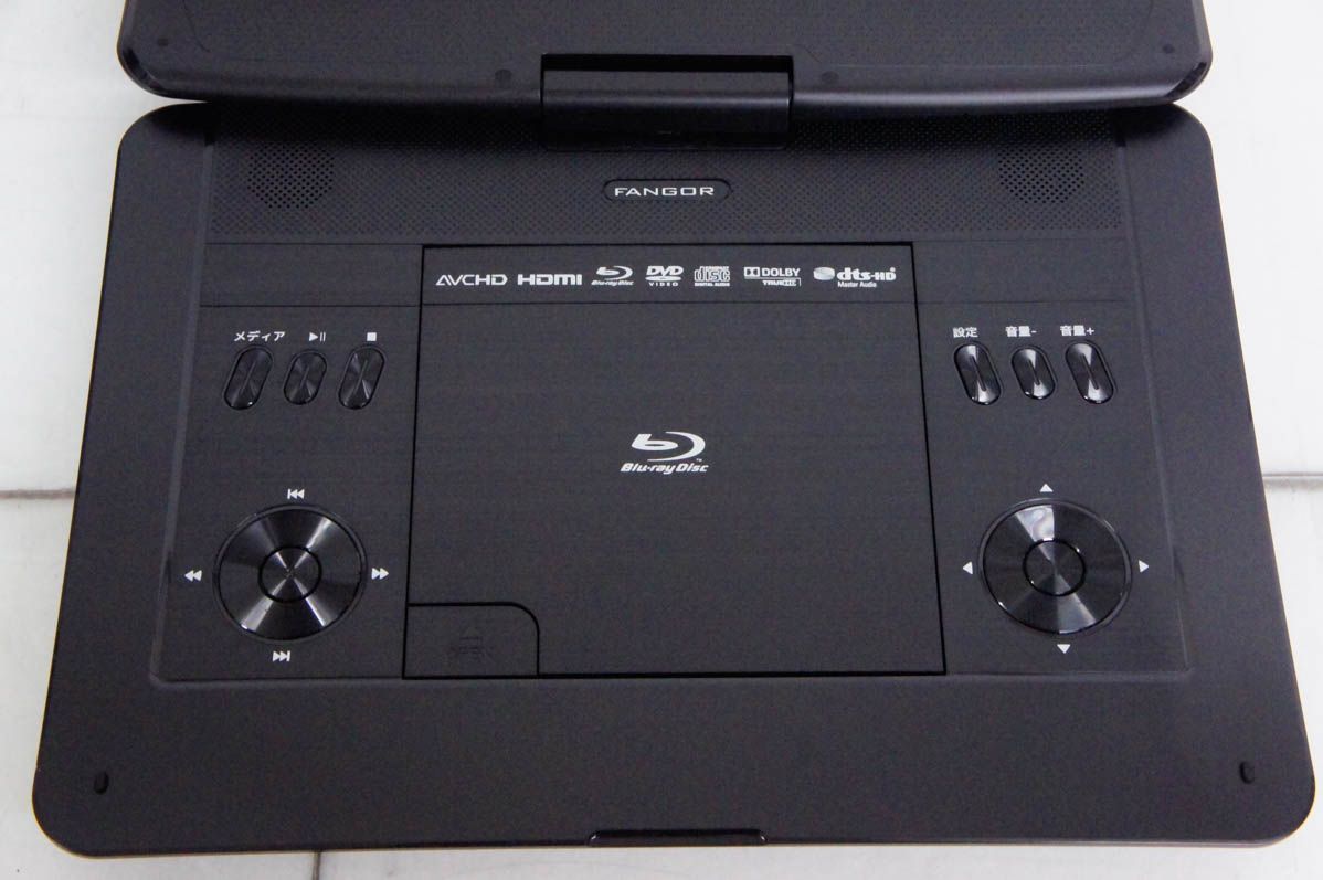 FANGOR 14.1インチ