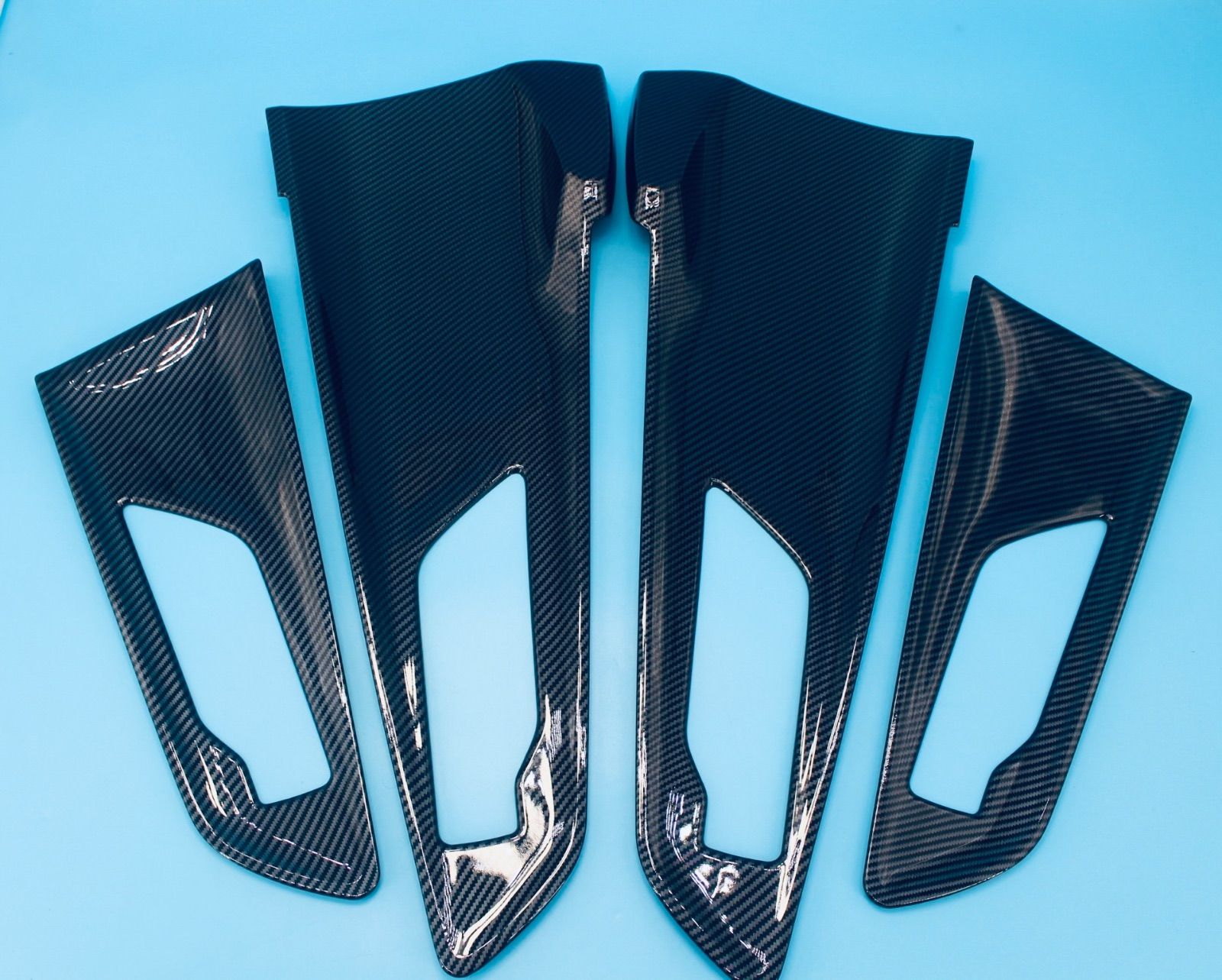 インナードアパネルカバー