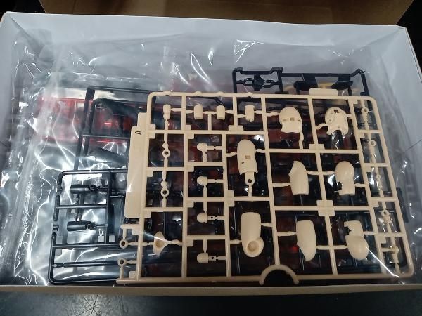 未組立