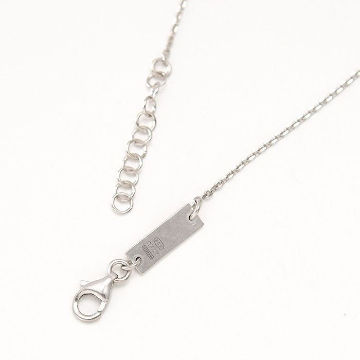 メゾンマルジェラ　ナンバリングネックレス MAISON MARGIELA メゾン マルジェラ ネックレス アクセサリー