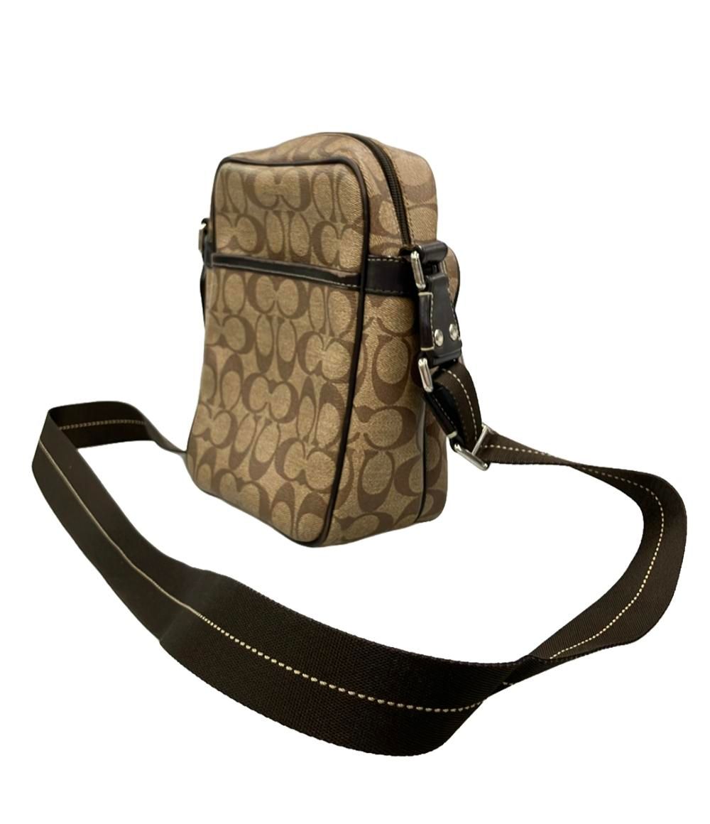コーチ COACH ショルダーバッグ f70589の通販 オンラインストア入荷 
