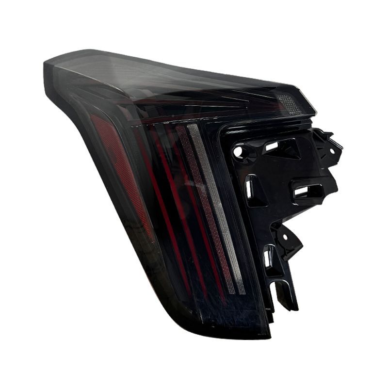 キャデラックCT5用テールランプ左右セット LEDランニングライト ブレーキランプ 流れるウインカー 高輝度