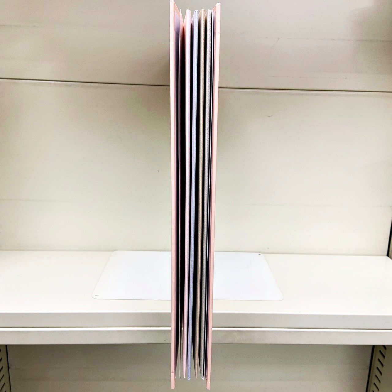 四季のこども 林明子 色紙4枚 こどものとも社 - メルカリ