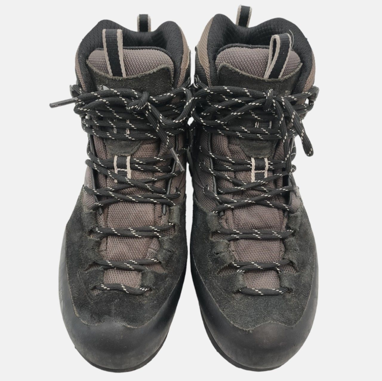 THE NORTH FACE GORE-TEXトレッキングブーツ NF0A2RSN ブラック 26.5cm 