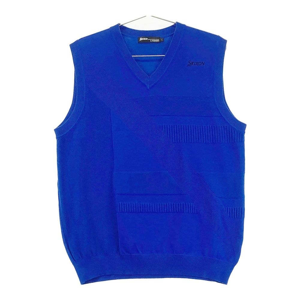 DESCENTE デサント SRIXON スリクソン 中綿ベスト L DESCENTE デサント SRIXON スリクソン 中綿ベスト L