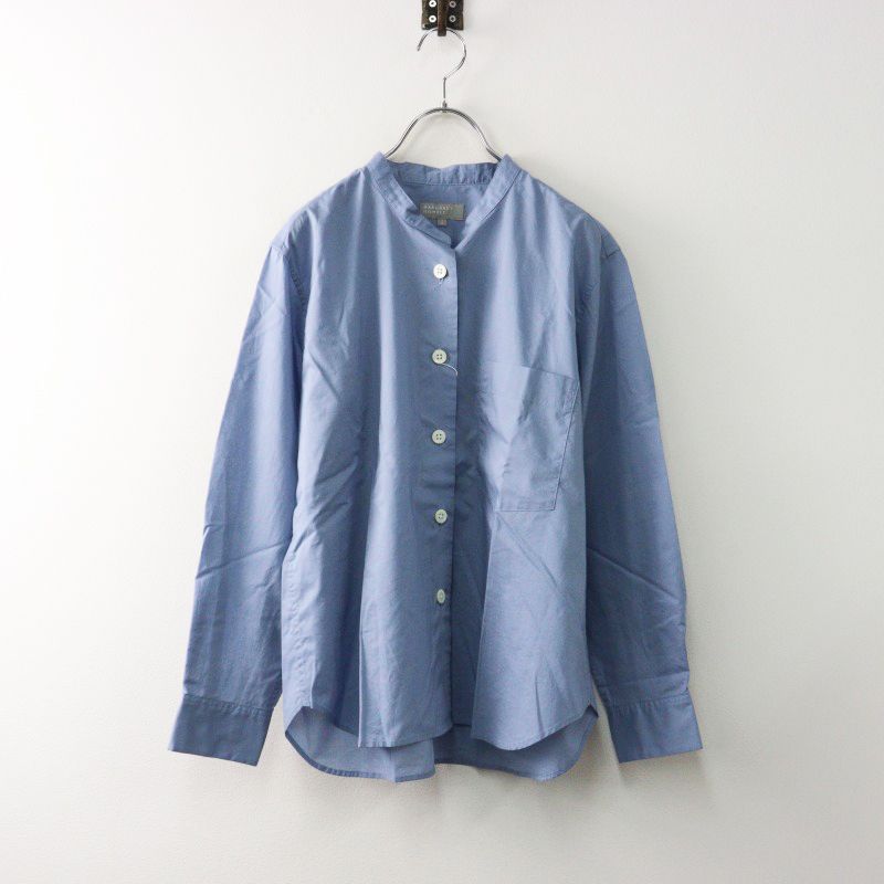 新品 2023 マーガレットハウエル MARGARET HOWELL SHEER COTTON