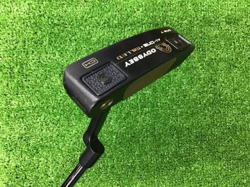 返品OK 【中古ゴルフクラブ】タイトリスト スコッティ・キャメロン