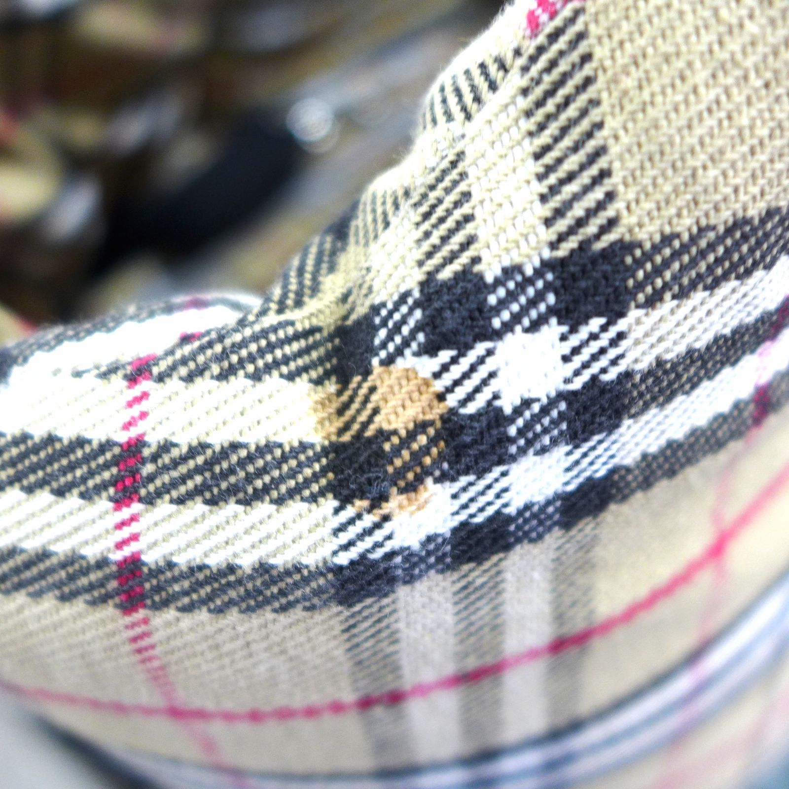 BURBERRY バーバリー