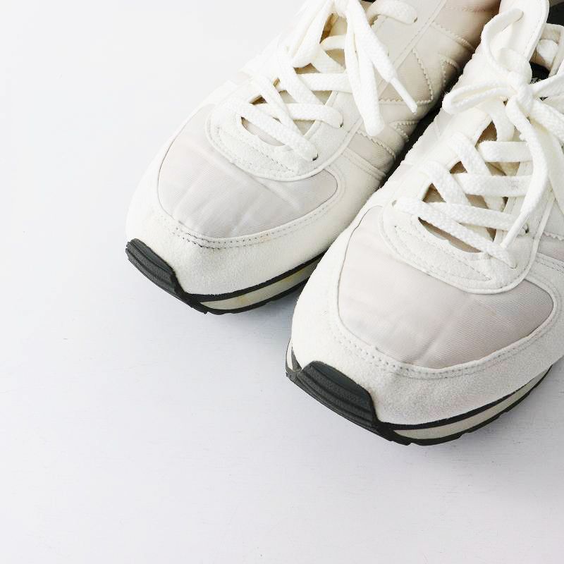 美品 マーガレットハウエル MARGARET HOWELL × ミズノ MIZUNO M-LINE