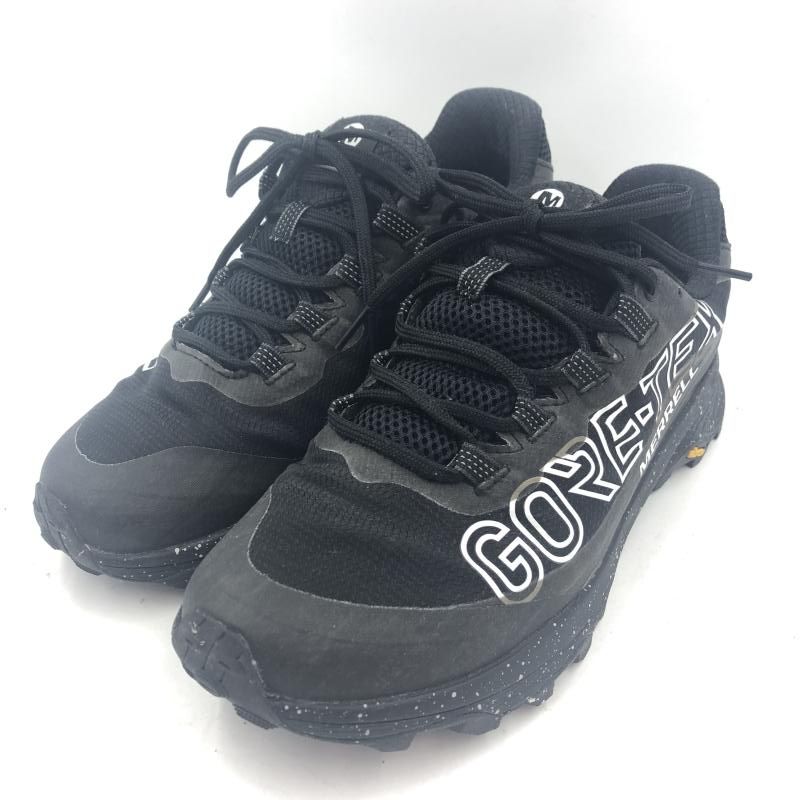 MERRELL MOAB SPEED GORE-TEX ブラック 27.0 J036389 24