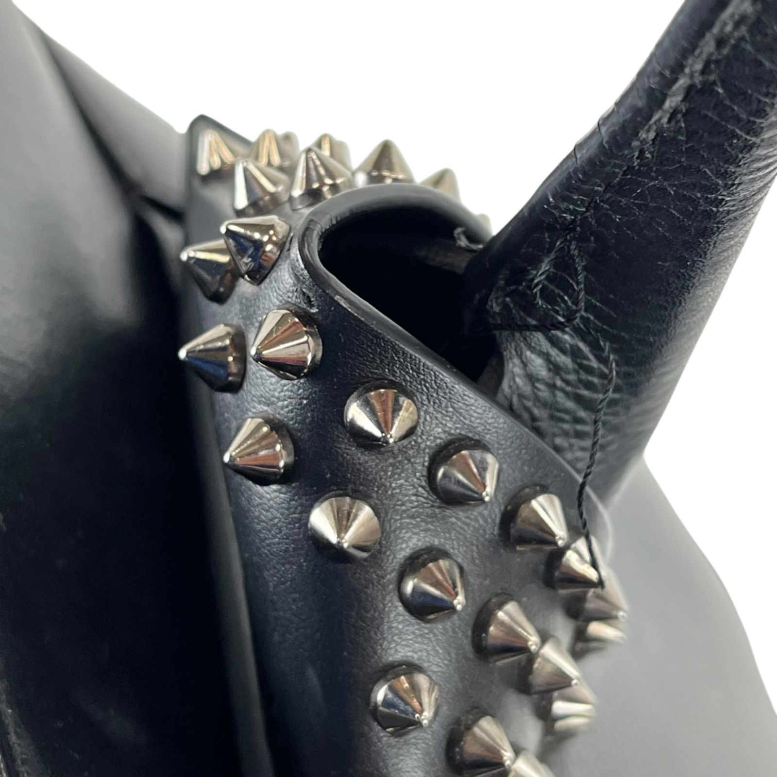○クリスチャンルブタン Christian Louboutin バッグ エロイーズ 