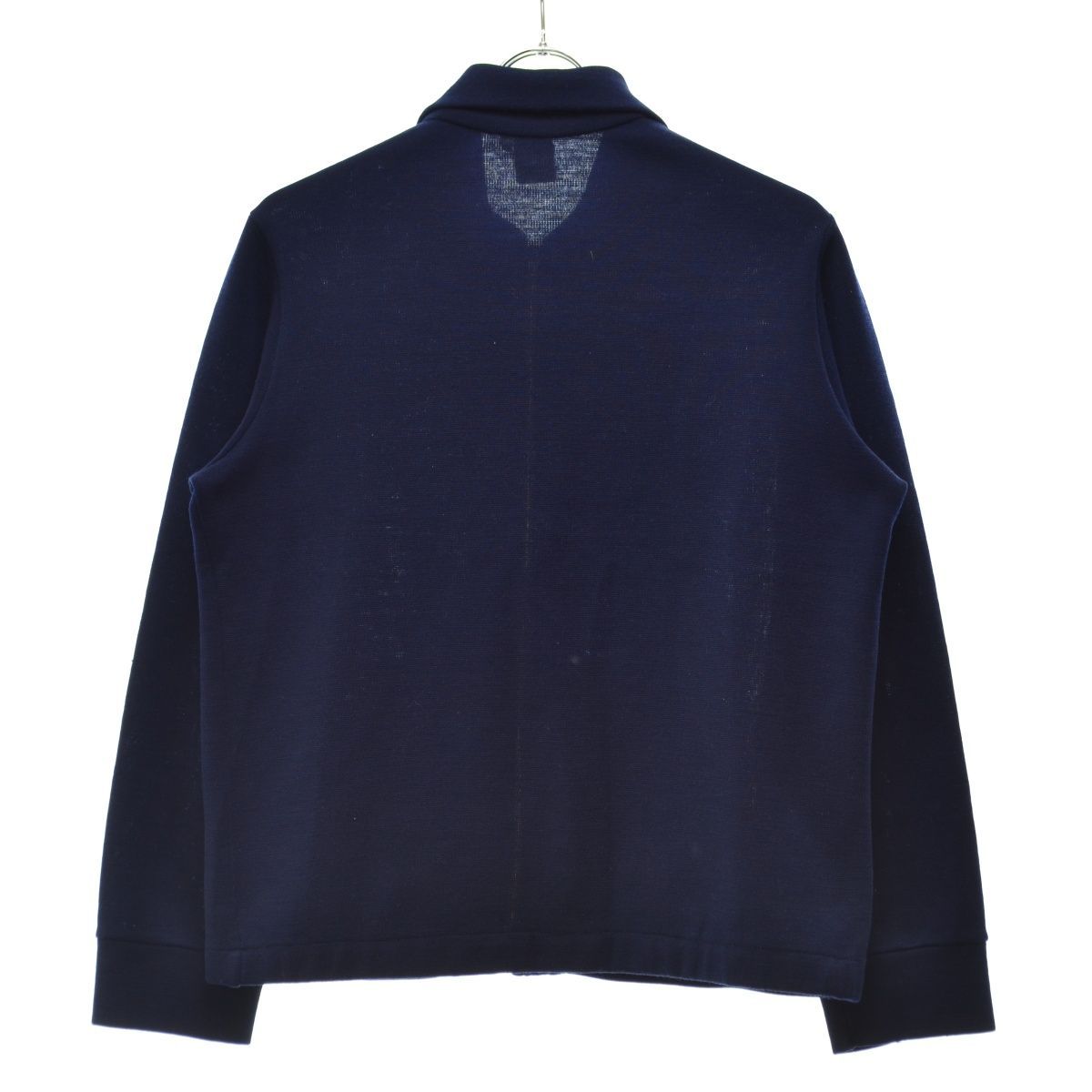 48【ADIDAS】70s 西ドイツ製 ガイコツジャージ トラックトップ