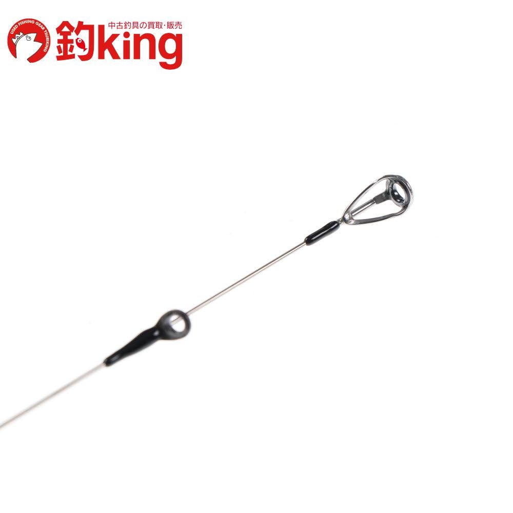 ダイワ エメラルダス ストイスト ST 88ML-SMT /U109L 極上品