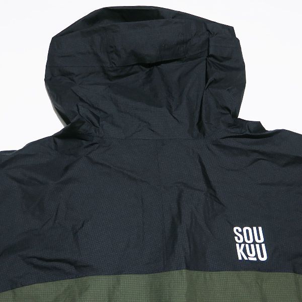 THE NORTH FACE ザ ノース フェイス x UNDERCOVER アンダーカバー HIKE