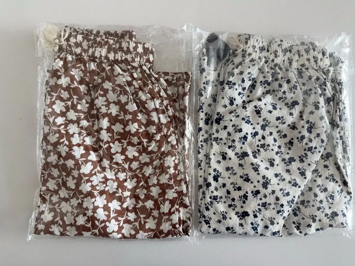 シュシュアンクラ パンツ 8y 新品 まとめ売り